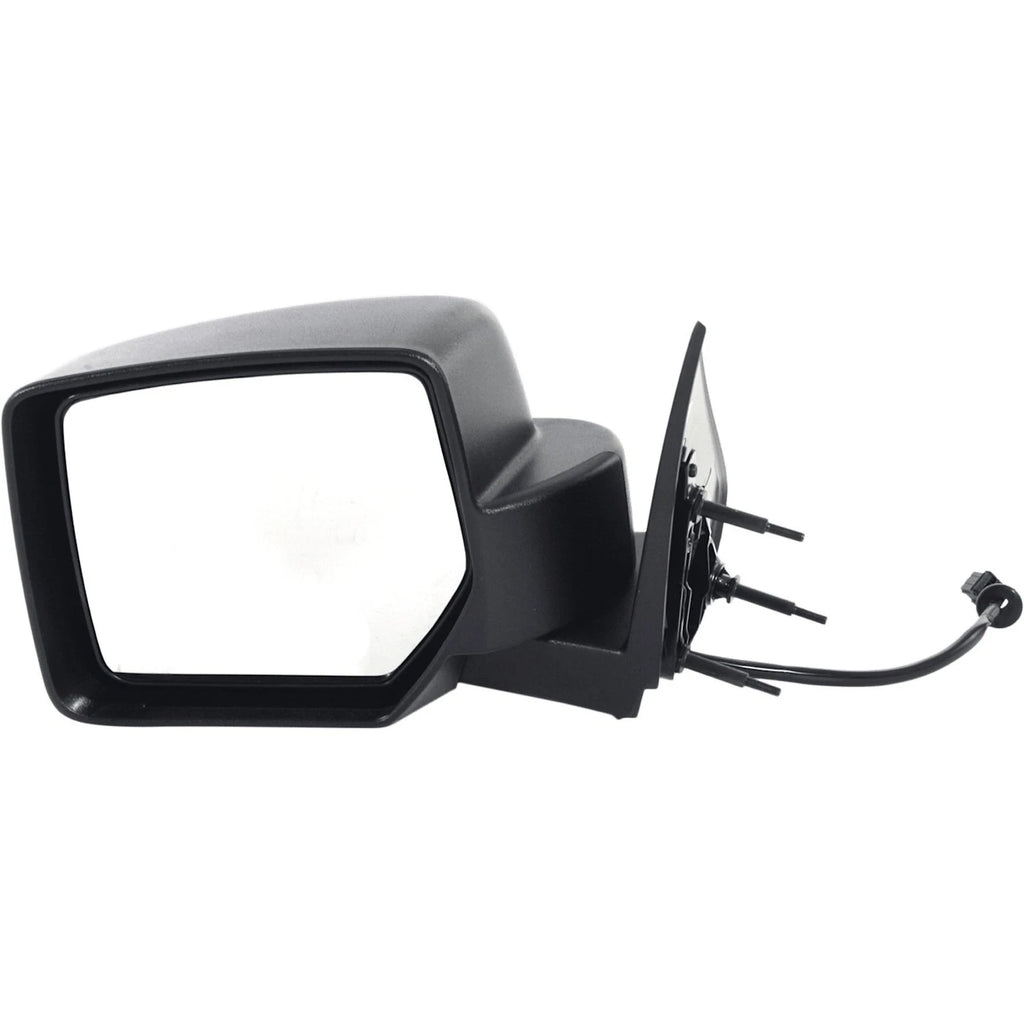 Set of 2 Mirrors for Jeep Liberty (2008–2012)