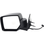 Set of 2 Mirrors for Jeep Liberty (2008–2012)