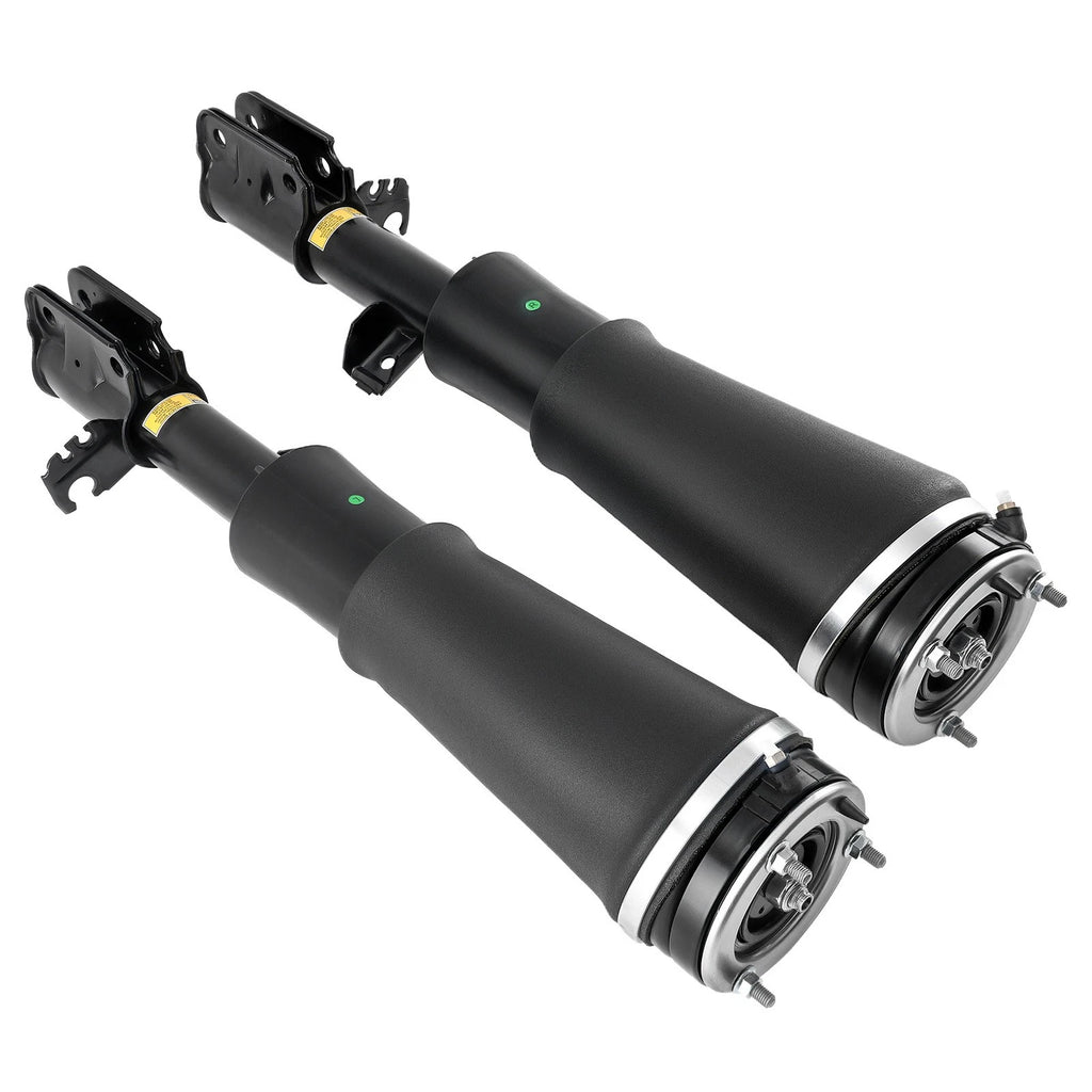 Front Pair Air Shock Struts for Land Rover Range Rover L322 (2009–2012) LR032560