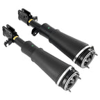 Front Pair Air Shock Struts for Land Rover Range Rover L322 (2009–2012) LR032560
