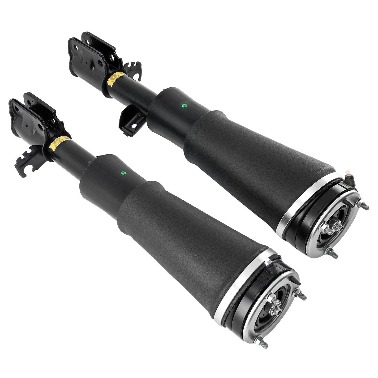 Front Pair Air Shock Struts for Land Rover Range Rover L322 (2009–2012) LR032560
