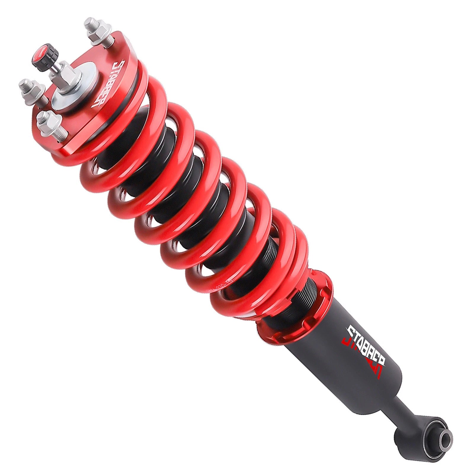 Coilovers for Lexus IS200 IS300 (2000-2005) 24 Way Damper Lowering Suspension
