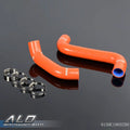 Silicone Radiator Hose Kit for Subaru Impreza (GDA, GDB, STI)