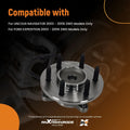 Front Wheel Hub Assembly for Ford Expedition/Navigator (2003–2006) 2WD