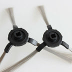 Side Brushes for MyGenie Vacuum Cleaner (Replacement Part)