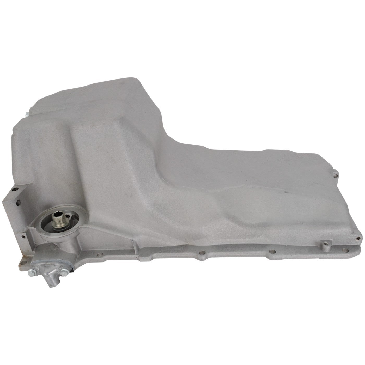 Oil Pan for Chevy GMC Yukon Suburban Tahoe (2000–2006)