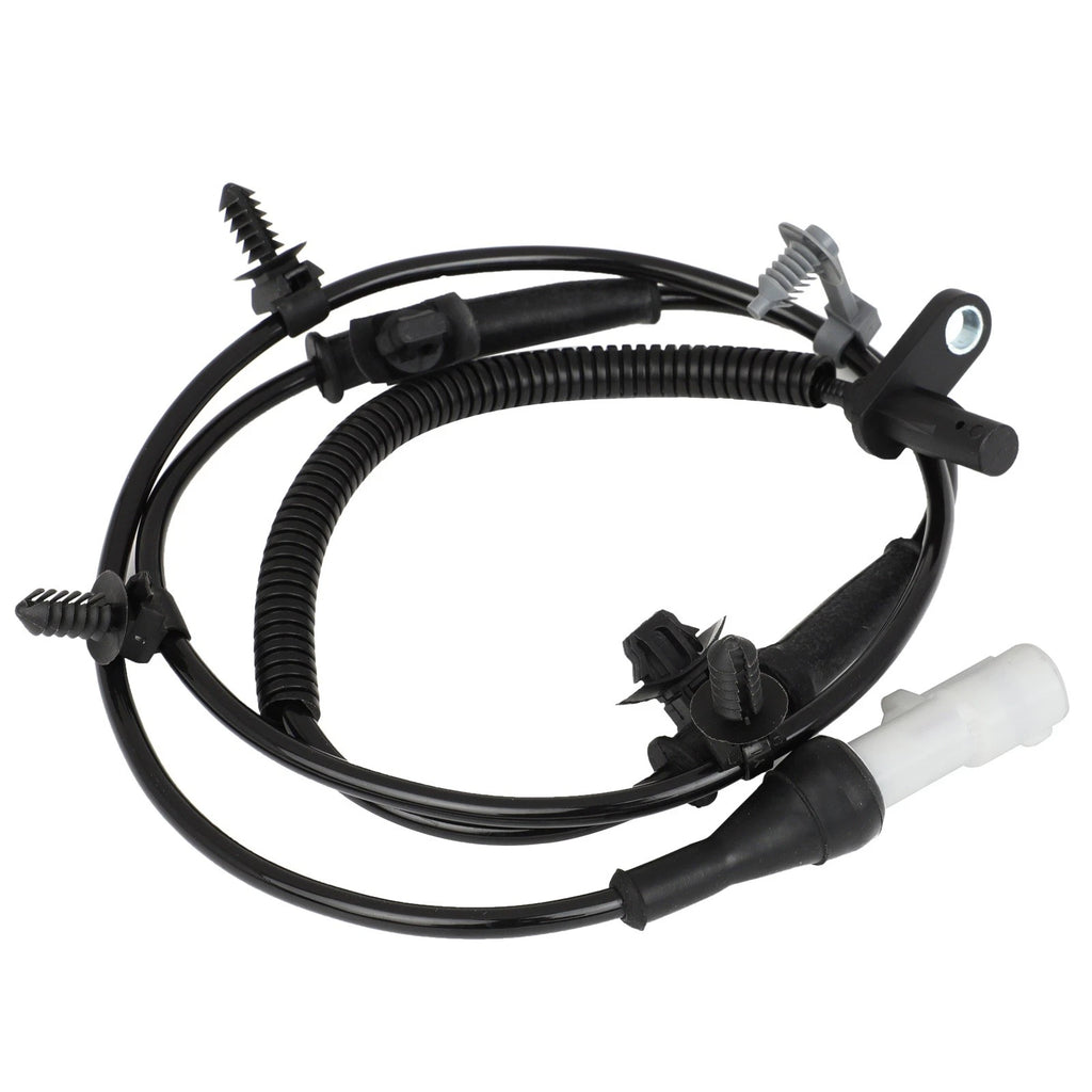 Set of 4 ABS Wheel Speed Sensors for Ford Edge (2011–2014)