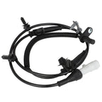 Set of 4 ABS Wheel Speed Sensors for Ford Edge (2011–2014)