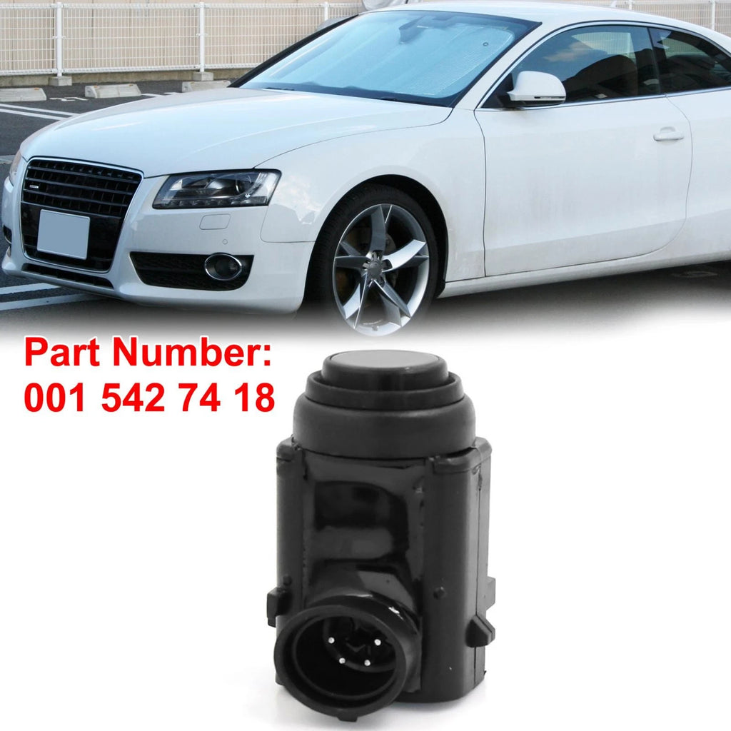 Bumper PDC Parking Reverse Sensor for Mercedes Benz W211 (2003–2009)