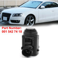 Bumper PDC Parking Reverse Sensor for Mercedes Benz W211 (2003–2009)