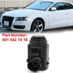 Bumper PDC Parking Reverse Sensor for Mercedes Benz W211 (2003–2009)