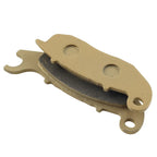 Front Brake Pads for HONDA MSX 125 Grom 2013-2021 (2 pcs)