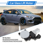Power Window Regulator Lift Motor for Ford Focus (2012–2018) No.WLM269/6CPZ5423395D