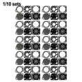 Carburetor Gasket for Brushcutter (Replaces 4180-007-1060)