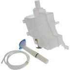Washer Reservoir for Nissan Maxima (2004–2008) with Pump