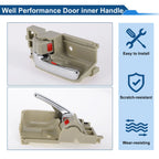 Front Passenger Side Interior Door Handle for Toyota Corolla (2003–2008) No. 6920602090