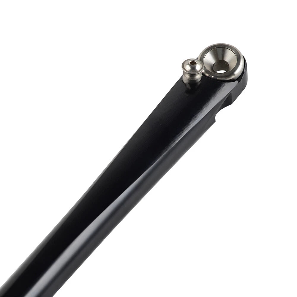 CNC Kick Side Stand for KTM 150 250 300 350 450 500 XC XCW XCF EXC F (2017–2022)