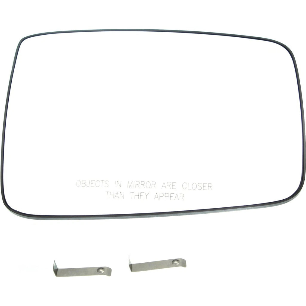 Mirror Glass Set for Ram Truck (2002-2022)