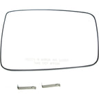 Mirror Glass Set for Ram Truck (2002-2022)
