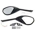 Rearview Mirrors for Ducati Panigale V4/S/R/SP/Speciale/Superleggera (2018–2023) T9