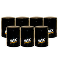 Set of 7 Engine Oil Filters for Blue Bird Chevrolet Ford GMC Isuzu OHV