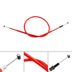 Clutch Cable for Suzuki GSXR600/750 (2011–2023) Red