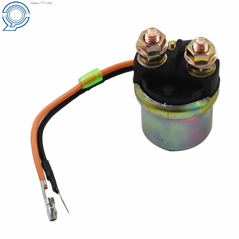 Starter Relay Solenoid for Yamaha (6G1-81941-10-00)