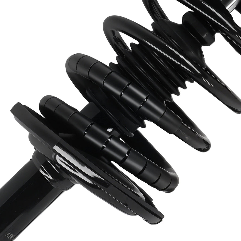 4X Strut w/ Coil Spring Assembly for Toyota Camry Avalon (2007–2011)