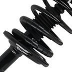 4X Strut w/ Coil Spring Assembly for Toyota Camry Avalon (2007–2011)
