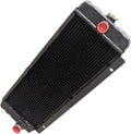 Radiator 02250139-760 for Sullair Air Compressor 185 DPQ (185DPQ)