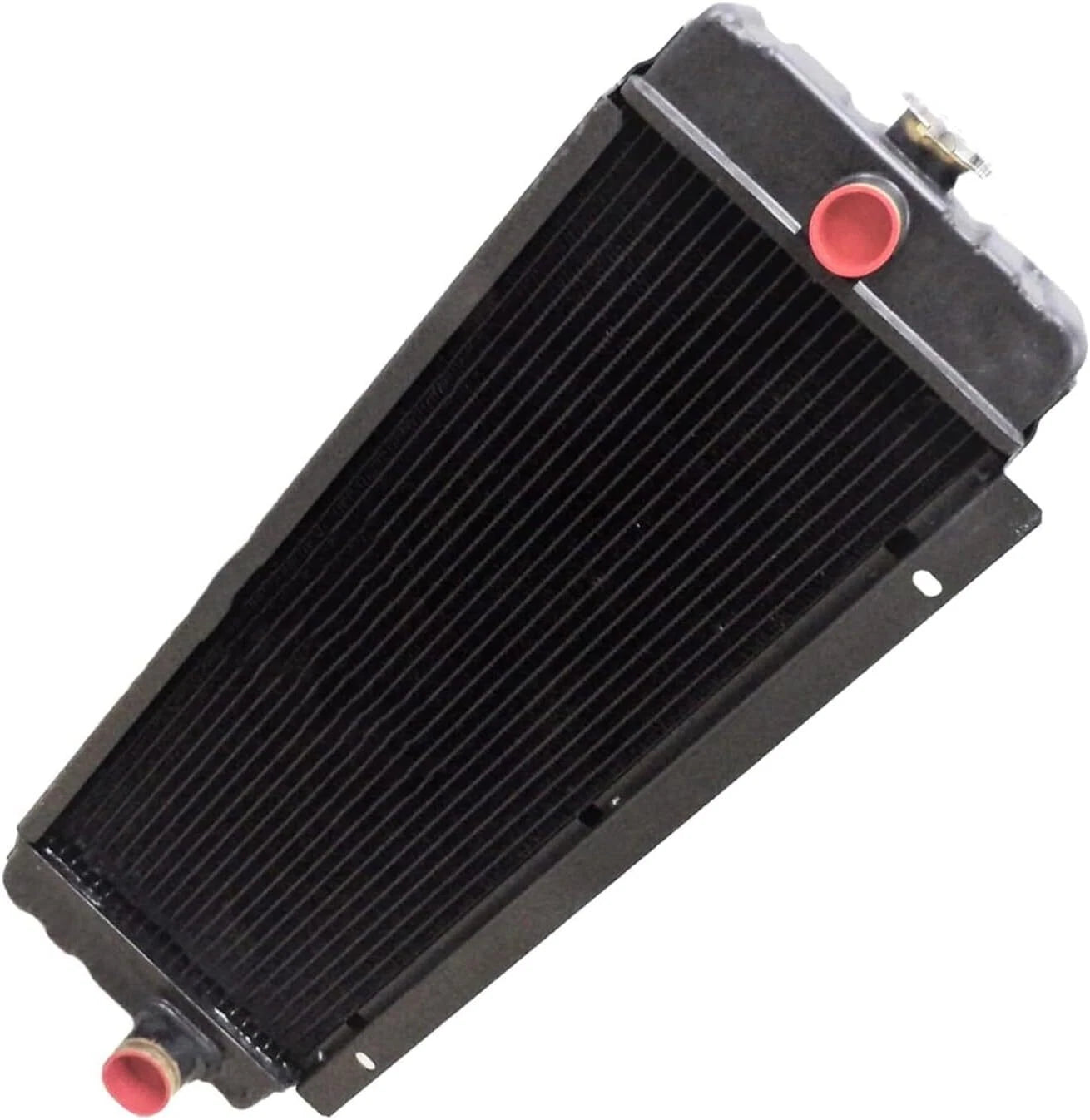 Radiator 02250139-760 for Sullair Air Compressor 185 DPQ (185DPQ)
