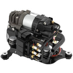 Air Suspension Compressor Pump for BMW 740i 750i xDrive (2016–2020)