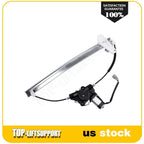 Power Window Regulator for Nissan Titan (2004–2015) Rear Passenger Side