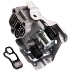 Solenoid Spool Valve for Honda Accord CRV Element Acura RSX (2003–2007) 15810-RAA-A03