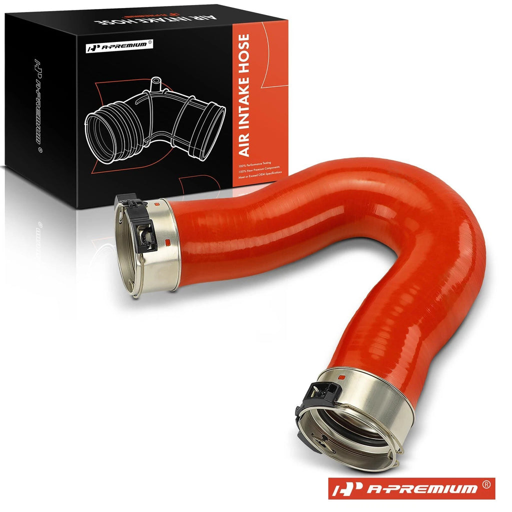Turbocharger Intercooler Hose for Mercedes-Benz Sprinter 2500 (2014–2016)