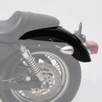 Unpainted Rear Fender for Harley Davidson Sportster XL883 XL1200 (2004–2006)