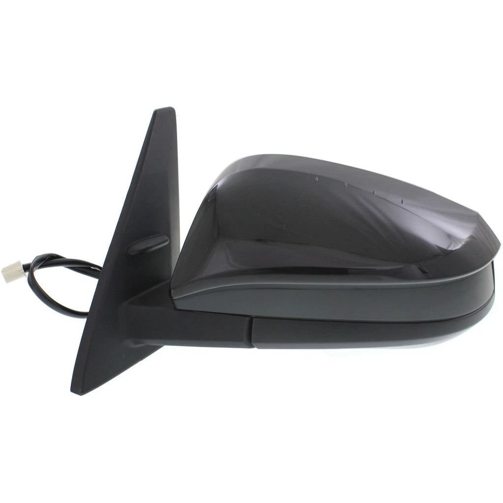 Power Heated Side View Mirrors Paint to Match for Toyota 4Runner