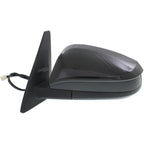 Power Heated Side View Mirrors Paint to Match for Toyota 4Runner