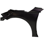 Set of 2 CAPA Fenders for Nissan Altima (2019–2023) Front Left & Right