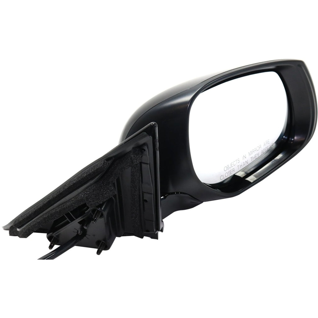 Heated Mirrors Set of 2 for Infiniti Q50 (2014–2018)