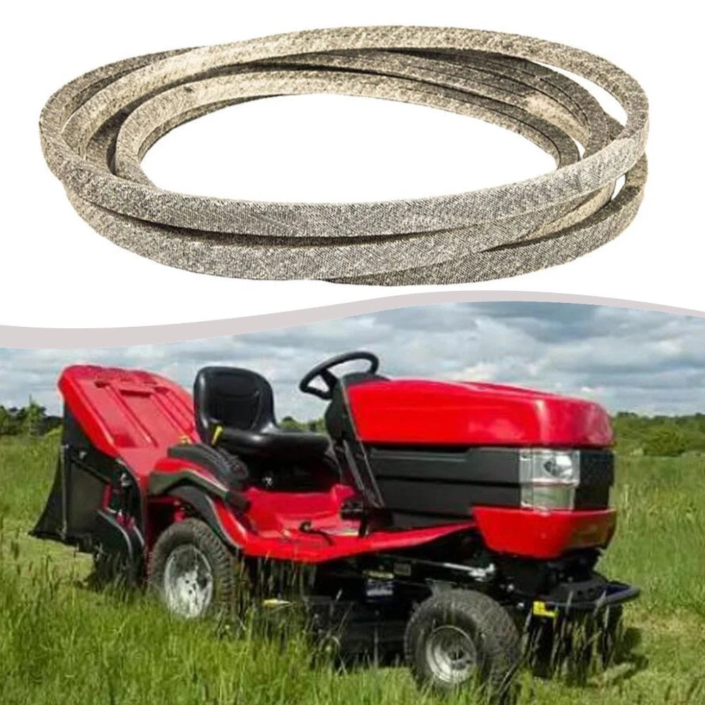 Lawn Mower Belt for Garden Maintenance Equipment (Cotton Fabric Layer)