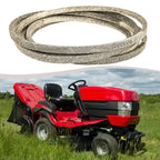 Lawn Mower Belt for Garden Maintenance Equipment (Cotton Fabric Layer)