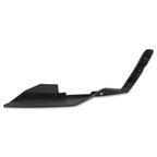 4" Rolled Tip Muffler Catback Exhaust for IS300 Altezza XE10 (2001–2005)