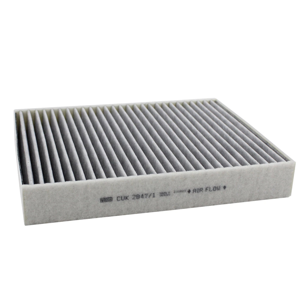 Charcoal Cabin Air Filter for Audi Q7, VW Touareg, Porsche Cayenne (2006–2019)
