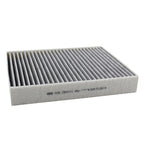 Charcoal Cabin Air Filter for Audi Q7, VW Touareg, Porsche Cayenne (2006–2019)