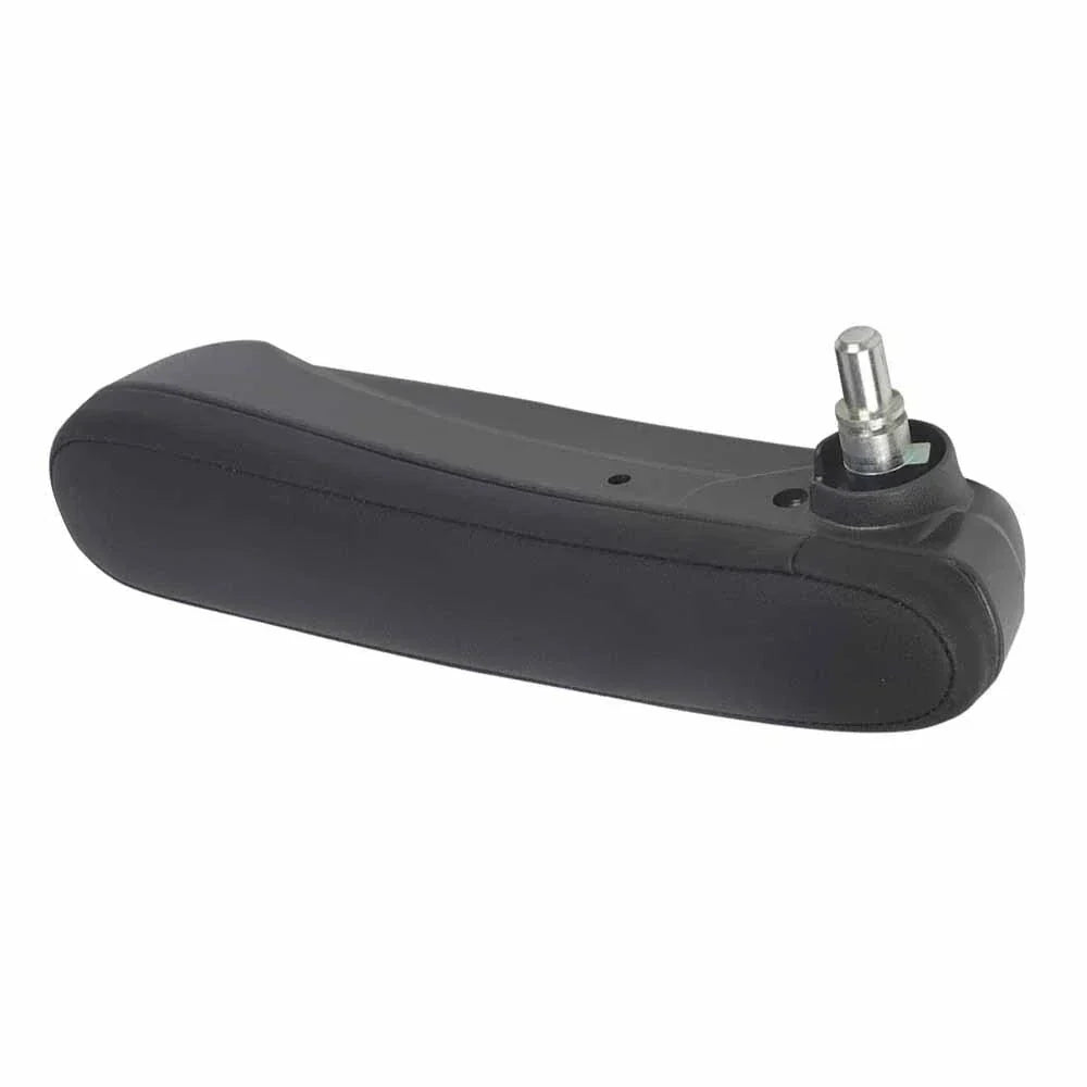 Front Left+Right Seat Armrest Pair for Fiat 500 (2016-2019)
