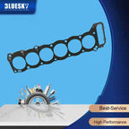Head Gasket for Toyota Landcruiser FZJ70 FZJ75 FZJ80 1FZ-FE 4.5L (1992-1998)