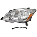 Halogen Headlight for Toyota Avalon (2005–2007) Driver Side