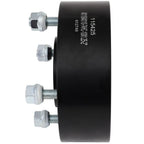 Set of 4 Hub Centric Wheel Spacers for Yamaha Rhino 660 (2004–2007)