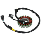Stator for Suzuki DR-Z400E DR-Z400S DR-Z400SM DR-Z250 (2000–2017) 32101-29F00